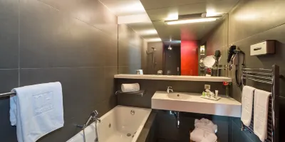 Junior Suite — Trip.com listing photograph